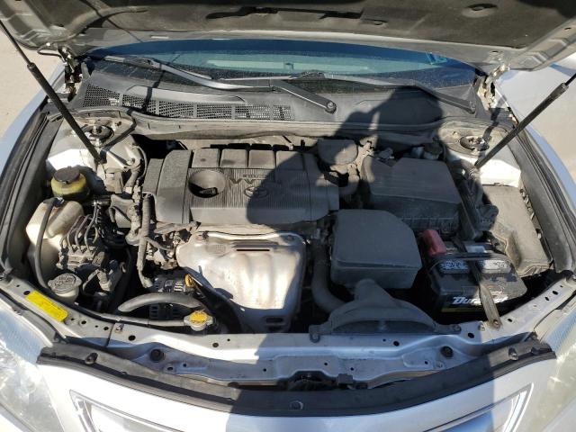 Photo 11 from auction – 2011 TOYOTA CAMRY BASE with VIN 4T4BF3EK4BR185850