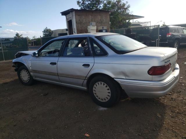 Photo 2 from auction – 1993 FORD TAURUS GL with VIN 1FACP52U1PG317153