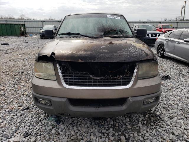 Photo 5 from auction – 2003 FORD EXPEDITION with VIN 1FMRU15W73LA47734
