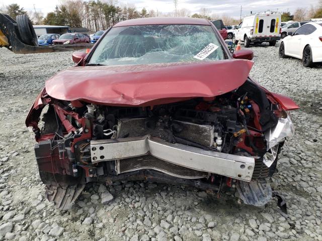 Photo 5 from auction – 2014 NISSAN ALTIMA 2.5 with VIN 1N4AL3AP8EC317979
