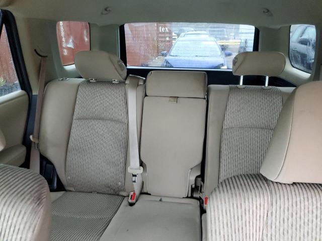 Photo 10 from auction – 2011 TOYOTA 4RUNNER SR with VIN JTEZU5JR2B5021875