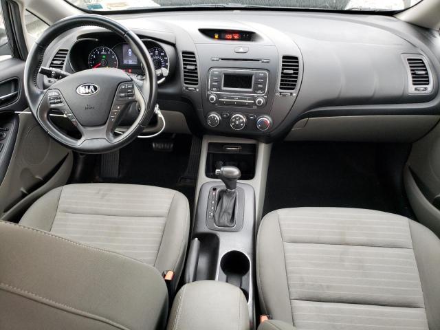 Photo 8 from auction – 2015 KIA FORTE EX with VIN KNAFX4A86F5322264