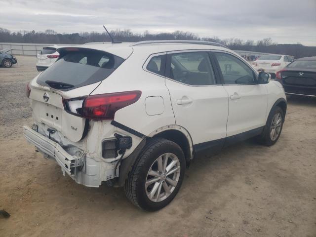 Photo 3 from auction – 2018 NISSAN ROGUE with VIN JN1BJ1CP6JW196337