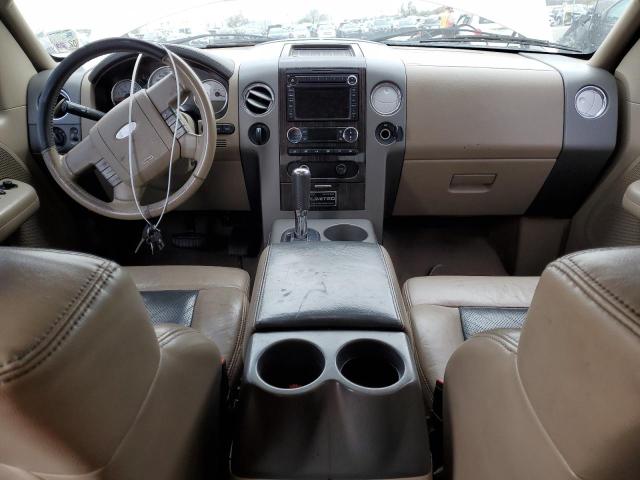 Photo 8 from auction – 2008 FORD F150 SUPER with VIN 1FTRW14548FA68635
