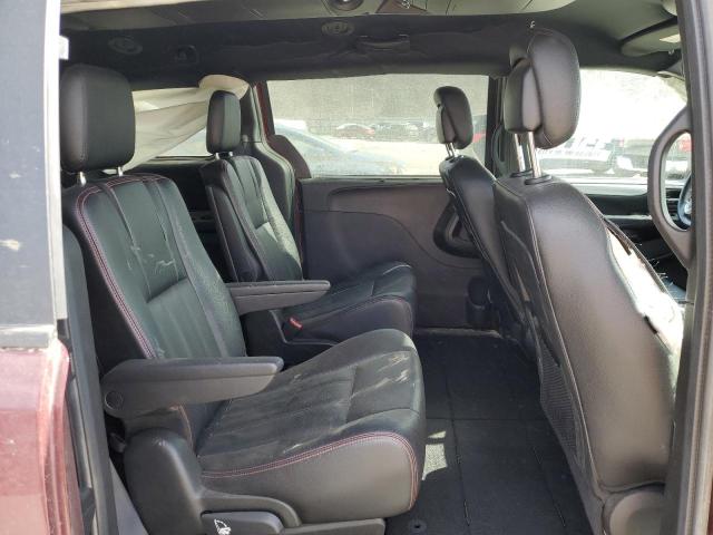 Photo 11 from auction – 2019 DODGE GRAND CARA with VIN 2C4RDGEG9KR612135