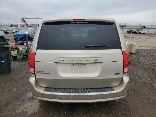 Photo 6 from auction – 2013 DODGE GRAND CARA with VIN 2C4RDGCG6DR528845