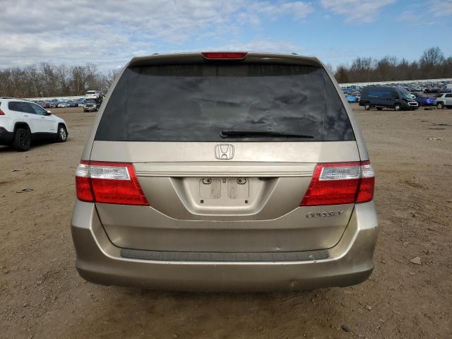 Photo 6 from auction – 2005 HONDA ODYSSEY EX with VIN 5FNRL38735B091114