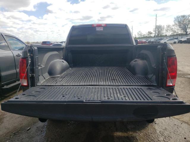Photo 6 from auction – 2015 RAM 1500 ST with VIN 3C6JR6AT6FG665714