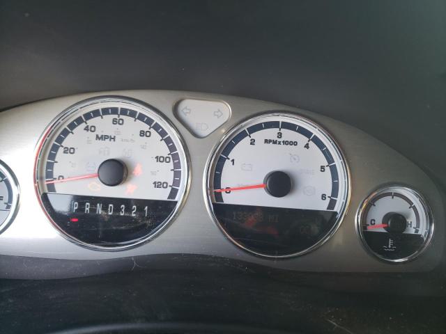 Photo 9 from auction – 2005 SATURN RELAY 3 with VIN 5GZDV23L35D180996