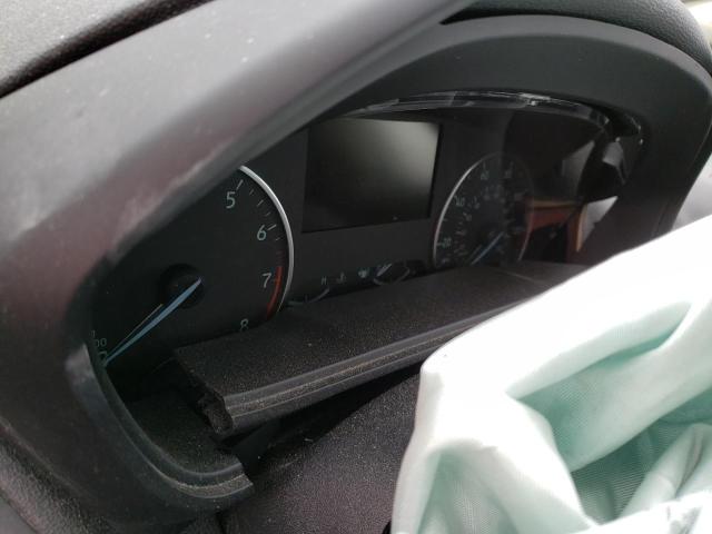 Photo 9 from auction – 2020 FORD ECOSPORT T with VIN MAJ6S3KLXLC339645