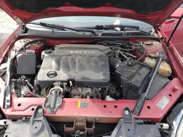 Photo 11 from auction – 2014 CHEVROLET IMPALA LIM with VIN 2G1WC5E36E1187427