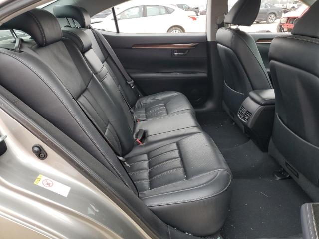 Photo 10 from auction – 2018 LEXUS ES 350 with VIN 58ABK1GG6JU080639