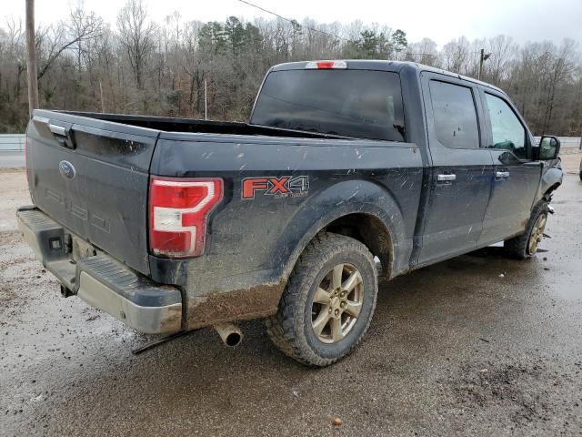 Photo 3 from auction – 2019 FORD F150 SUPER with VIN 1FTEW1E50KFC02710