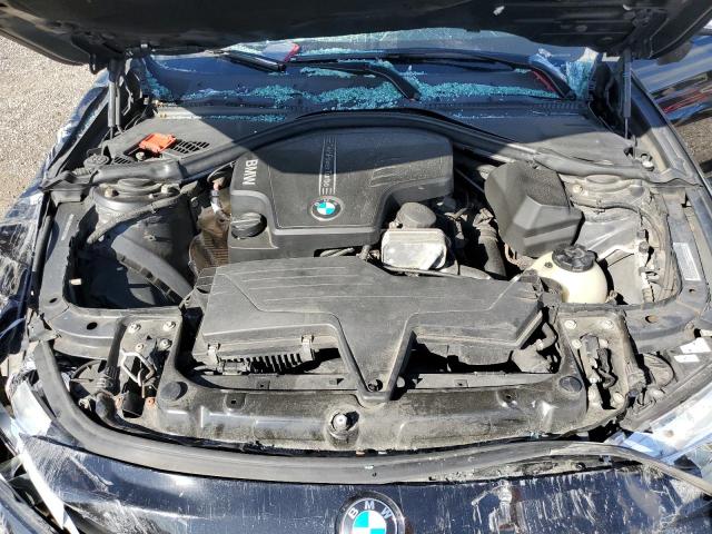 Photo 11 from auction – 2014 BMW 428 XI with VIN WBA3N9C5XEF721230