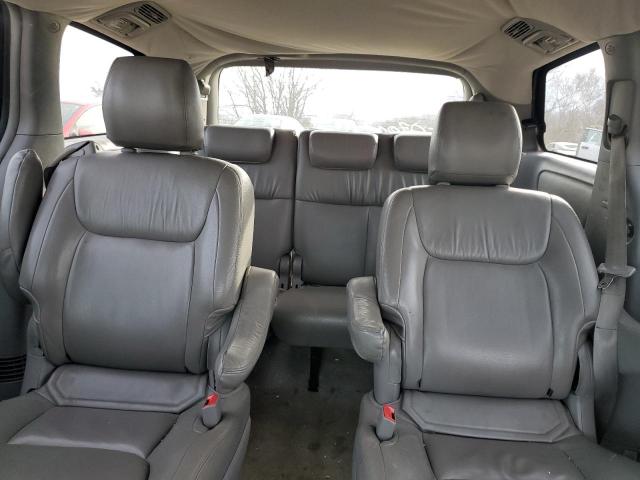 Photo 10 from auction – 2010 TOYOTA SIENNA LE with VIN 5TDJK4CC1AS033874