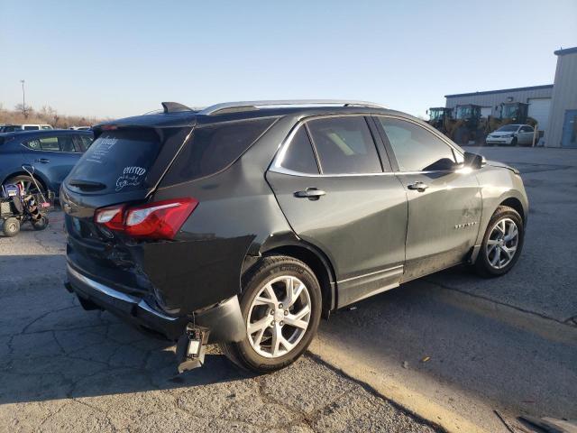 Photo 3 from auction – 2018 CHEVROLET EQUINOX LT with VIN 3GNAXKEX4JS564852