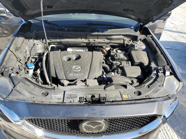 Photo 11 from auction – 2017 MAZDA CX-5 GRAND with VIN JM3KFADL2H0181395