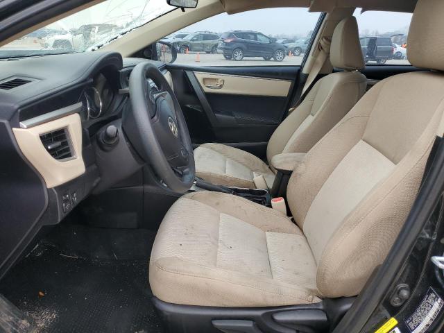 Photo 7 from auction – 2016 TOYOTA COROLLA L with VIN 5YFBURHE9GP424813