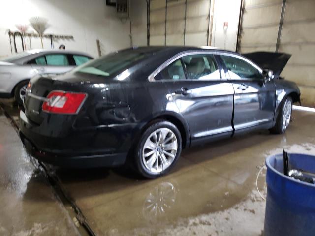 Photo 3 from auction – 2010 FORD TAURUS LIM with VIN 1FAHP2FW7AG155519