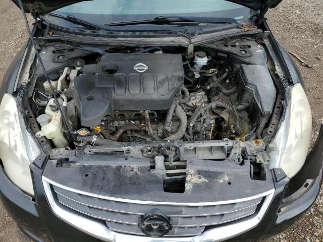 Photo 11 from auction – 2011 NISSAN ALTIMA BAS with VIN 1N4AL2AP0BN455672