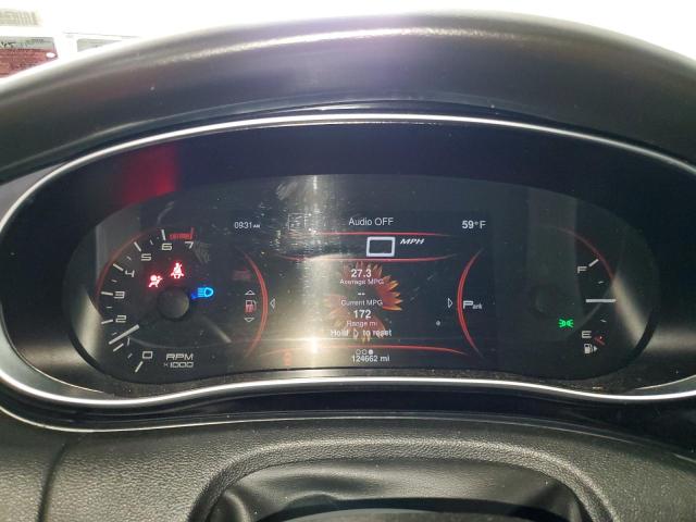 Photo 9 from auction – 2013 DODGE DART SE with VIN 1C3CDFAH0DD297654