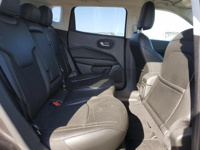 Фото 11 с аукциона – 2020 JEEP COMPASS LA с VIN 3C4NJCBB5LT230658