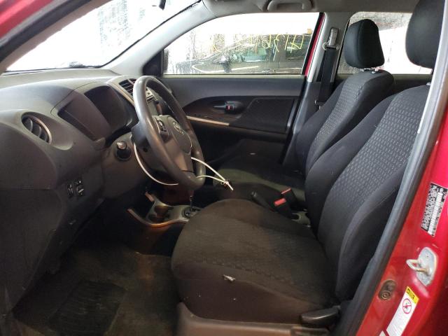 Photo 7 from auction – 2013 TOYOTA SCION XD with VIN JTKKUPB40D1035314