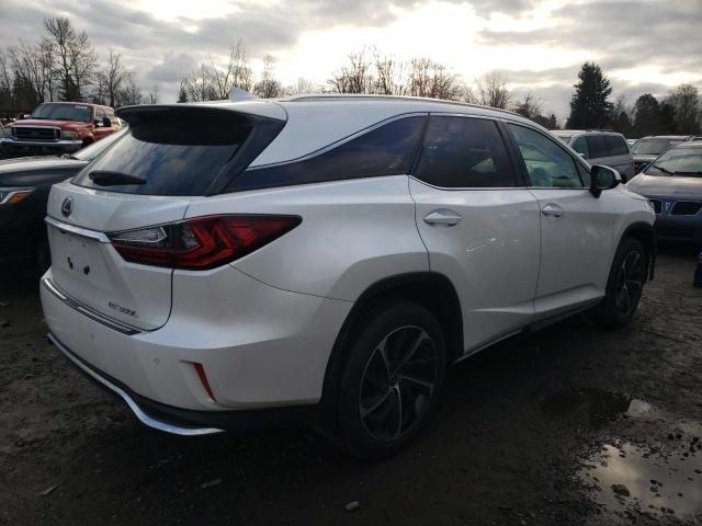 Photo 3 from auction – 2019 LEXUS RX 350 L with VIN JTJDZKCA9K2021084