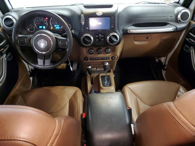Photo 8 from auction – 2018 JEEP WRANGLER U with VIN 1C4BJWEG6JL831789