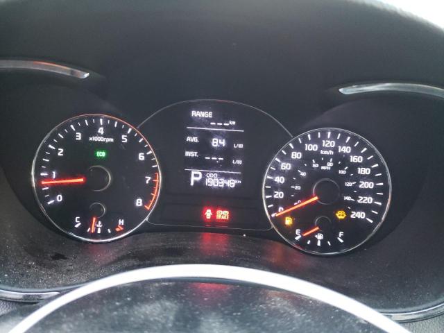Photo 9 from auction – 2014 KIA FORTE LX with VIN KNAFK4A63E5182069