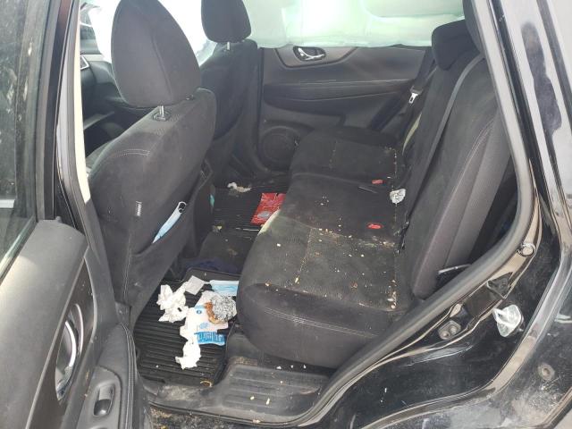 Photo 11 from auction – 2015 NISSAN ROGUE S with VIN 5N1AT2MV9FC866733