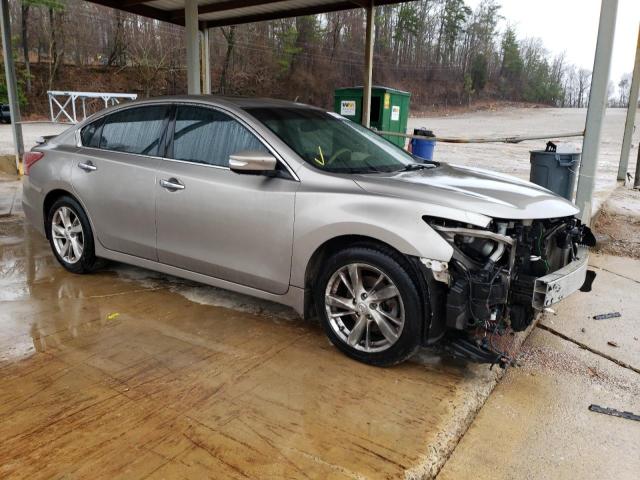 Photo 4 from auction – 2013 NISSAN ALTIMA 2.5 with VIN 1N4AL3AP9DC255619