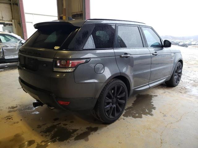 Photo 3 from auction – 2016 LAND ROVER RANGE ROVE with VIN SALWR2VF5GA632305