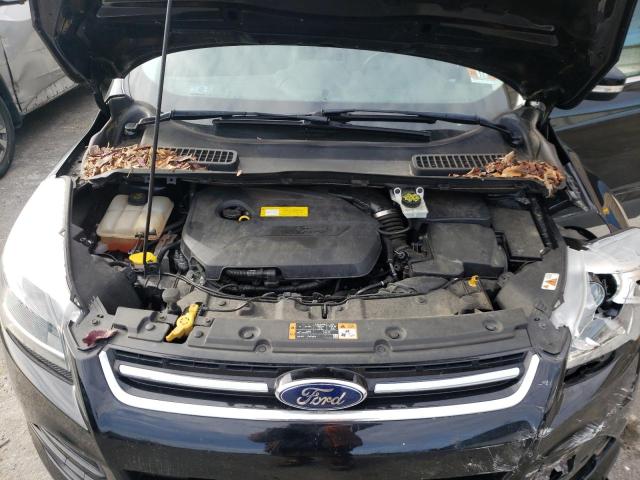 Photo 12 from auction – 2016 FORD ESCAPE TIT with VIN 1FMCU9JX5GUB02880