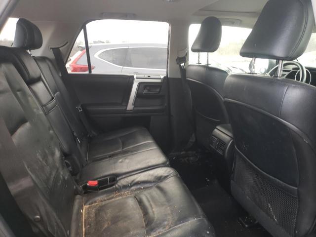 Foto 10 de la subasta – 2011 TOYOTA 4RUNNER SR con VIN JTEBU5JR0B5057341