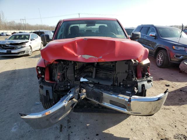 Photo 5 from auction – 2022 RAM 1500 CLASS with VIN 1C6RR7LG6NS209180