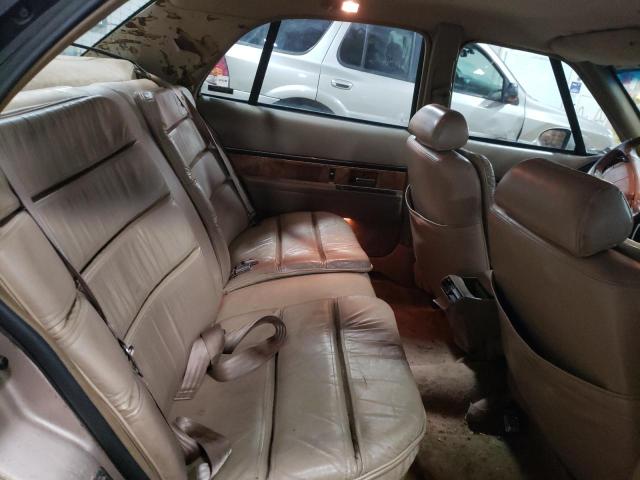 Photo 10 from auction – 1995 BUICK LESABRE LI with VIN 1G4HR52L8SH490667