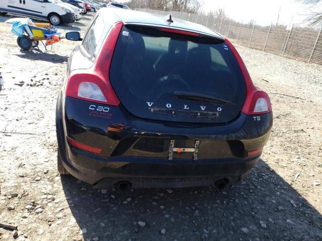 Photo 6 from auction – 2011 VOLVO C30 T5 with VIN YV1672MK3B2226287