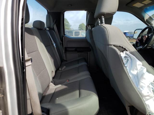Photo 10 from auction – 2015 FORD F150 SUPER with VIN 1FTEX1E89FKD79180