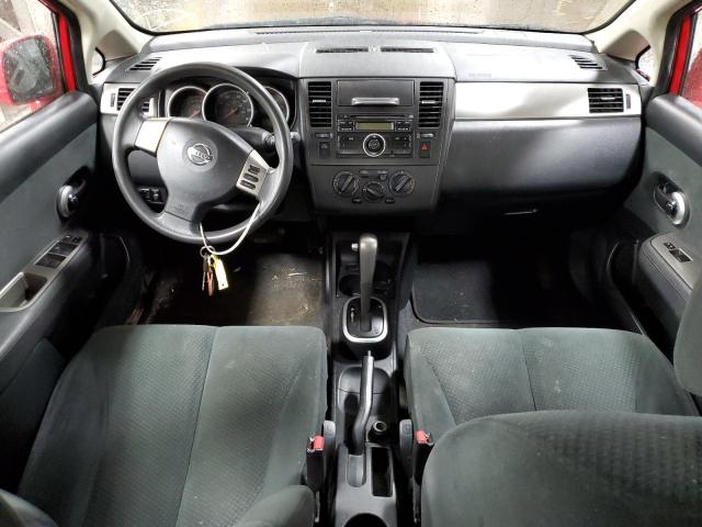 Photo 8 from auction – 2012 NISSAN VERSA S with VIN 3N1BC1CP4CK292637