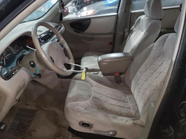 Photo 7 from auction – 2003 CHEVROLET MALIBU LS with VIN 1G1NE52J73M634115