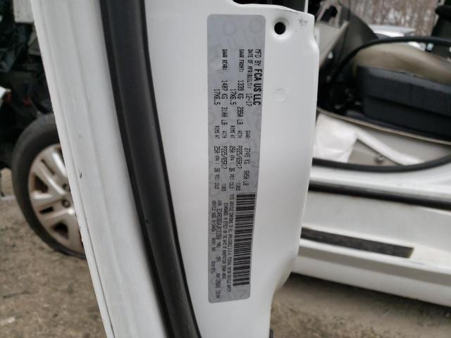 Photo 14 from auction – 2018 DODGE GRAND CARA with VIN 2C4RDGBG4JR151350