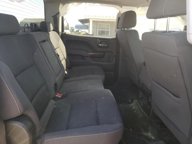 Photo 10 from auction – 2017 GMC SIERRA K15 with VIN 3GTU2MEC0HG335689