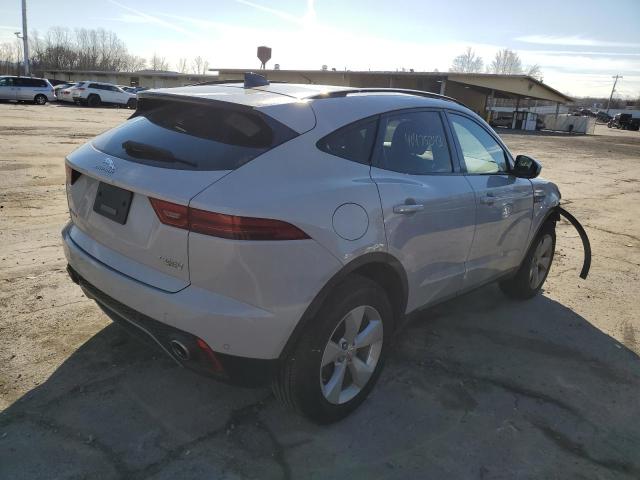 Photo 3 from auction – 2020 JAGUAR E-PACE with VIN SADFK2FX8L1001078