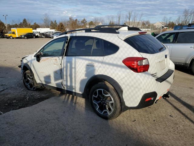 Photo 2 from auction – 2017 SUBARU CROSSTREK with VIN JF2GPANC9HH279224