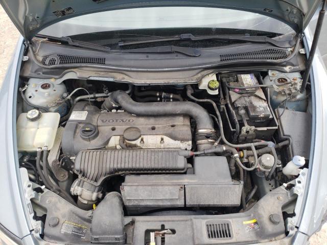 Photo 11 from auction – 2008 VOLVO S40 T5 with VIN YV1MH672882366450
