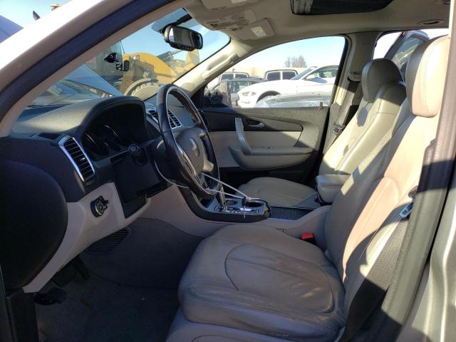 Photo 7 from auction – 2008 GMC ACADIA SLT with VIN 1GKER23748J122919