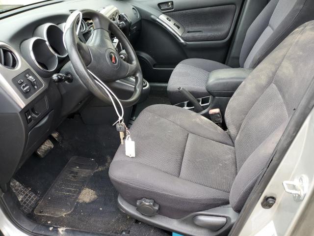 Photo 7 from auction – 2003 PONTIAC VIBE with VIN 5Y2SL62883Z401026