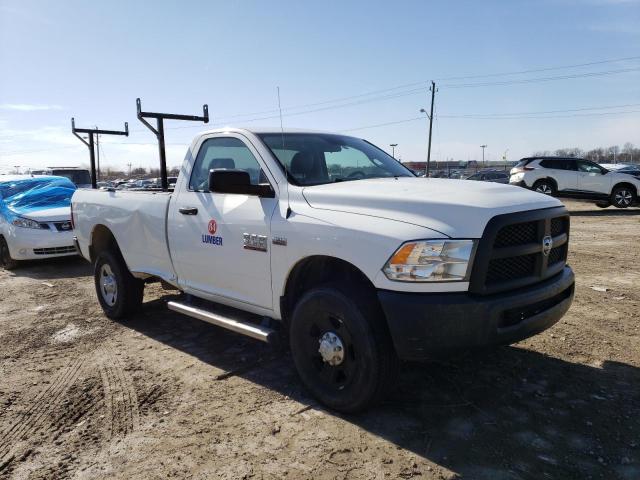 Photo 4 from auction – 2014 RAM 2500 ST with VIN 3C6LR5AT7EG172321