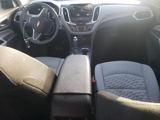 Photo 8 from auction – 2018 CHEVROLET EQUINOX LT with VIN 3GNAXKEX4JS564852